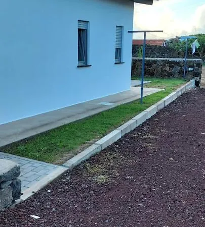Apartamento Pedras Negras House Biscoitos  Exterior foto