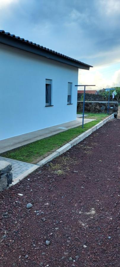 Pedras Negras House