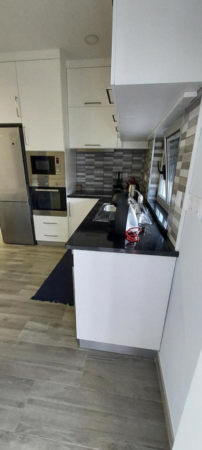 Apartment Pedras Negras House Biscoitos (Terceira)