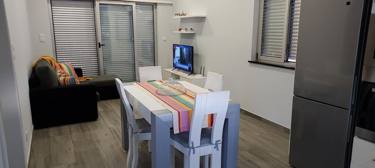 Pedras Negras House Apartment *