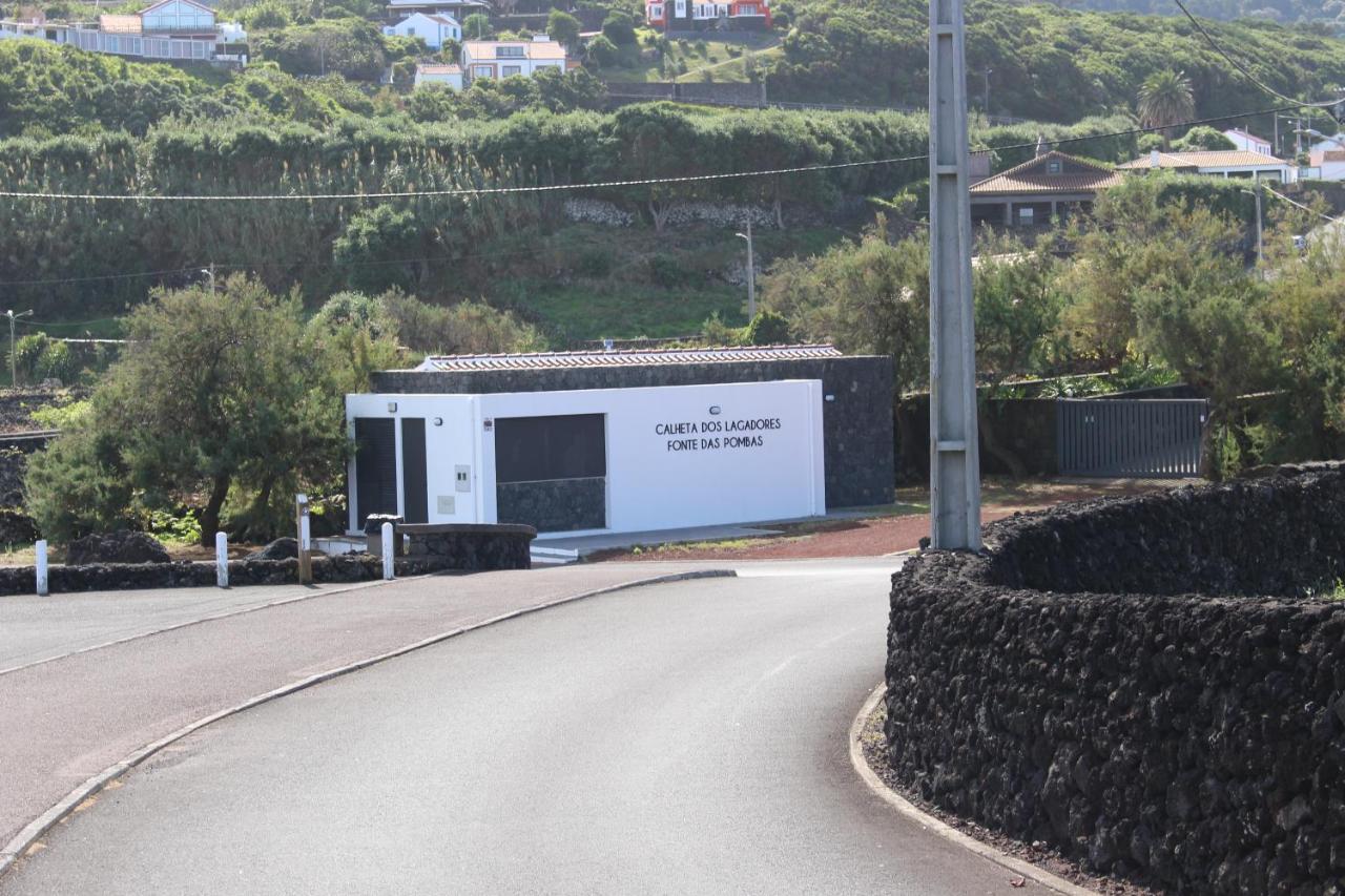 Pedras Negras House