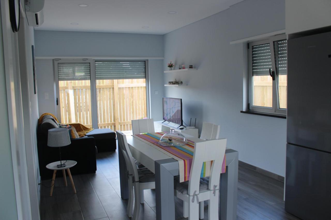 Apartment Pedras Negras House Biscoitos (Terceira)